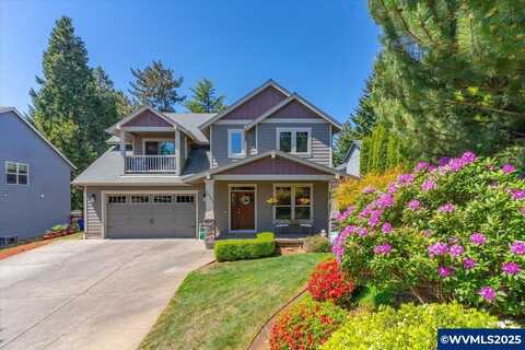 2331 Coho Av NW, Salem, OR 97304