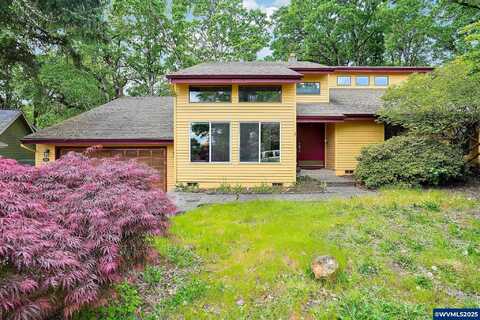 3491 Wildwood Ct NW, Salem, OR 97304