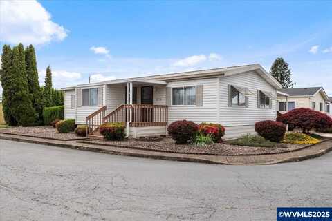 2750 Oakland Lp SE, Salem, OR 97317