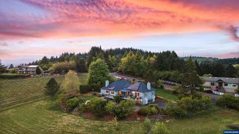3834 West Nanitch Cir S, Salem, OR 97306