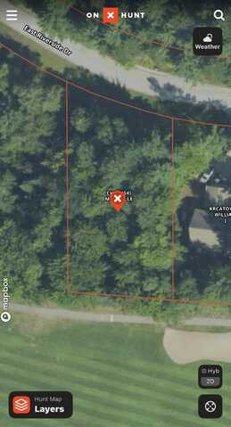 20935 E Riverside Drive, Hillman, MI 49746