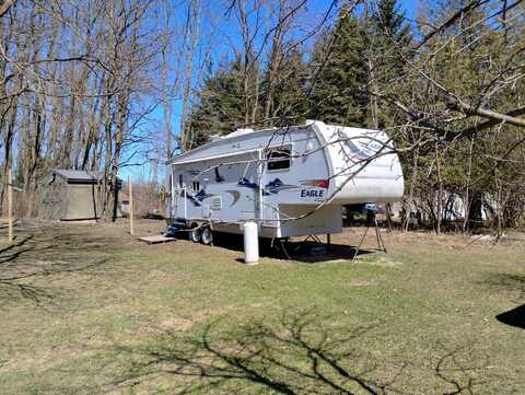 E Mill Street, Harrisville, MI 48740