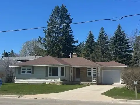 2160 Werth Road, Alpena, MI 49707