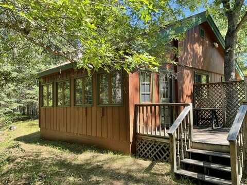 8842 Jackson Hole Trail, Grayling, MI 49738