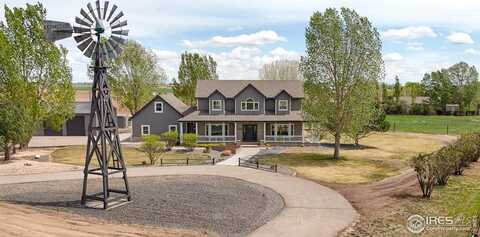 11248 Hillcrest Dr, Greeley, CO 80631