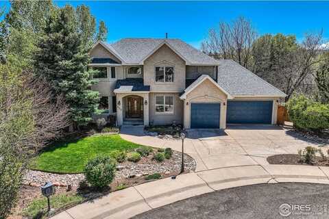 933 Xenon Ct, Golden, CO 80401