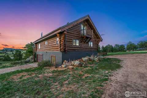 344 Snowmass Dr, Livermore, CO 80536