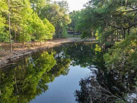 67 Marsh Hawk Drive, Beaufort, SC 29907