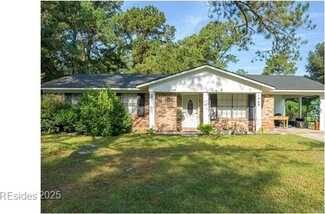 1968 Pulaski Drive, Beaufort, SC 29906