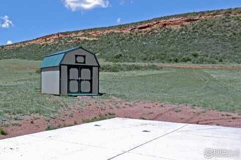 undefined, Livermore, CO 80536