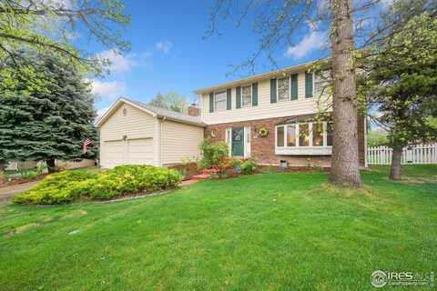 1219 Mansfield Dr, Fort Collins, CO 80525