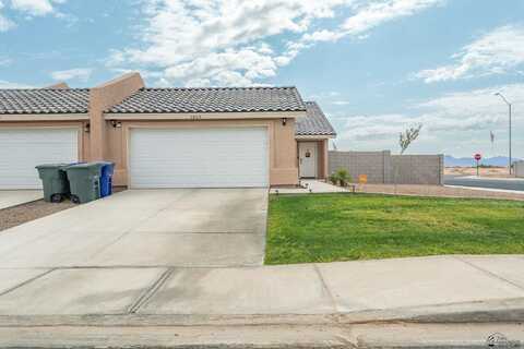 3869 S DESERT SKY DR, Yuma, AZ 85365