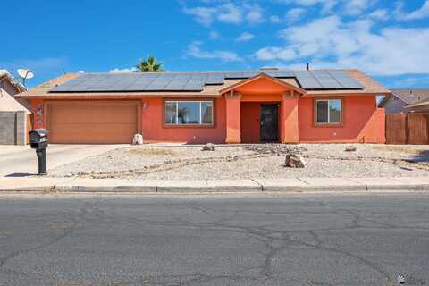 2972 W 24 PL, Yuma, AZ 85364