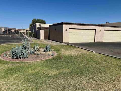 11367 S PHOENIX DR, Yuma, AZ 85367