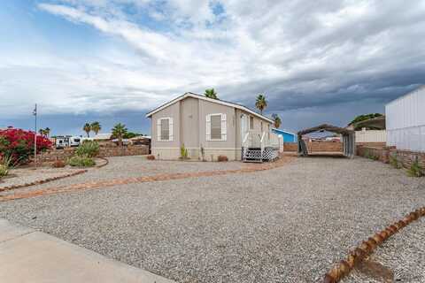 13258 E 48 ST, Yuma, AZ 85367