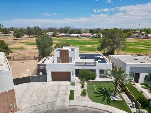 400 N XCARET CT, Somerton, AZ 85350