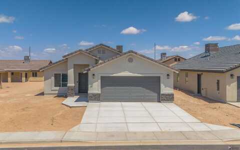 10858 E 45 LN, Yuma, AZ 85367