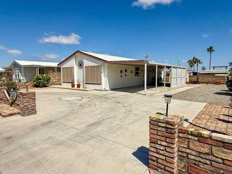 13210 E 49 LN, Yuma, AZ 85367