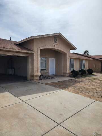 11239 E 24 PL, Yuma, AZ 85365