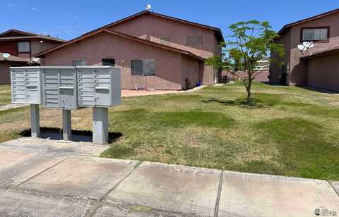 1234 W 20 PL, Yuma, AZ 85364