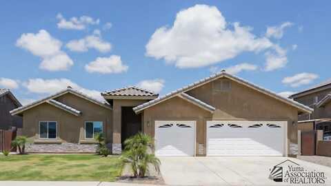4414 W 26 ST, Yuma, AZ 85364