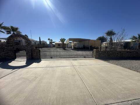 13635 E 52 ST, Yuma, AZ 85367