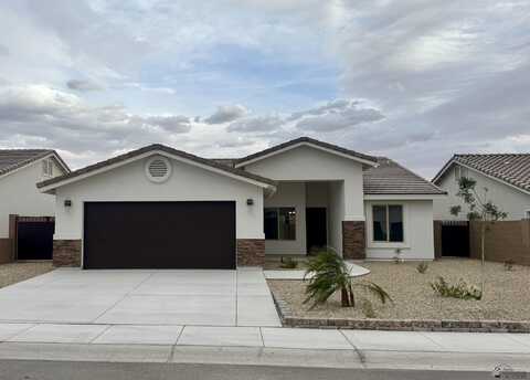 12672 E 51 ST, Yuma, AZ 85367