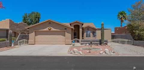 5208 E 33 PL, Yuma, AZ 85365