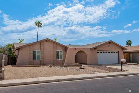 1737 S ATHENS AVE, Yuma, AZ 85364