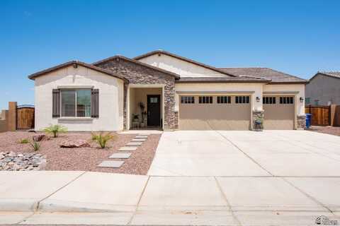 5292 E VIEW PARKWAY, Yuma, AZ 85365