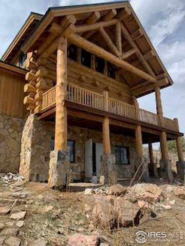 387 Lakeview Dr, Drake, CO 80515