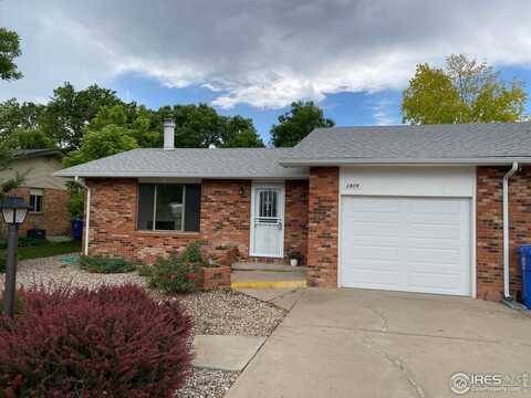 2809 Gilpin Ave, Loveland, CO 80538
