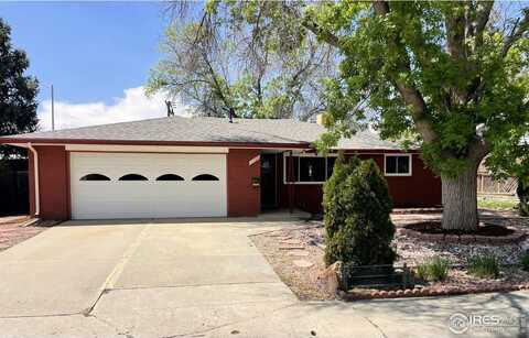 1701 Jewel Dr, Longmont, CO 80501