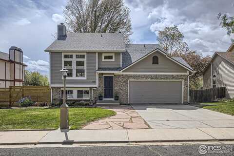 709 Buchanan Ln, Longmont, CO 80504