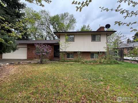 6005 Mossycup Ct, Loveland, CO 80538