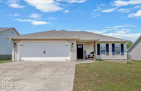 2101 Gabrielle Street, Paragould, AR 72450