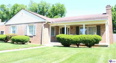 309 SW Churchill Court, Elizabethtown, KY 42701
