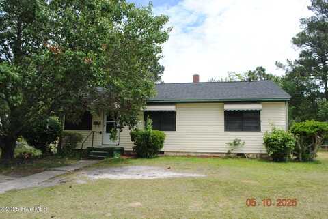 402 New River Drive, Jacksonville, NC 28540