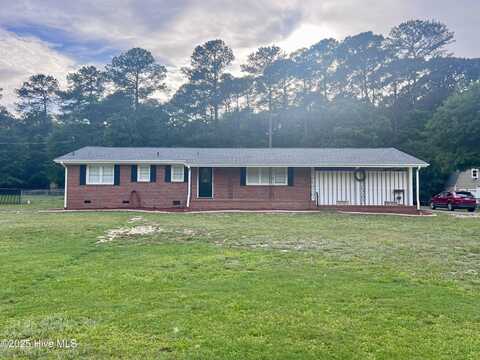 617 Ridge Drive, Goldsboro, NC 27530