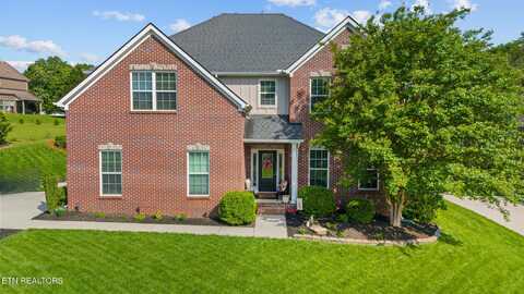 12511 Pine Thicket Lane, Knoxville, TN 37922