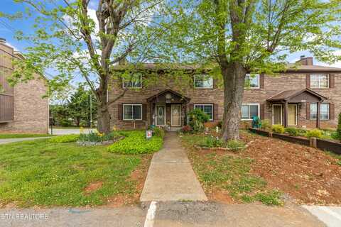 9115 NW Parktop Lane, Knoxville, TN 37923