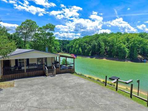 1059 Dean Circle, Dandridge, TN 37725