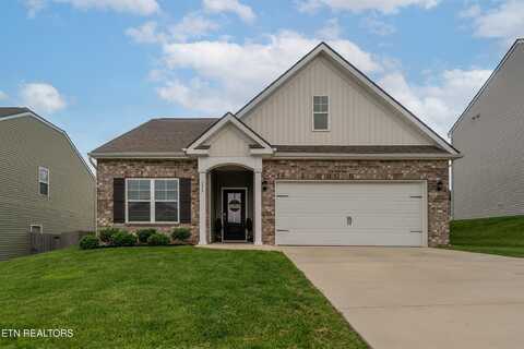 125 Kaley Lane, Lenoir City, TN 37771
