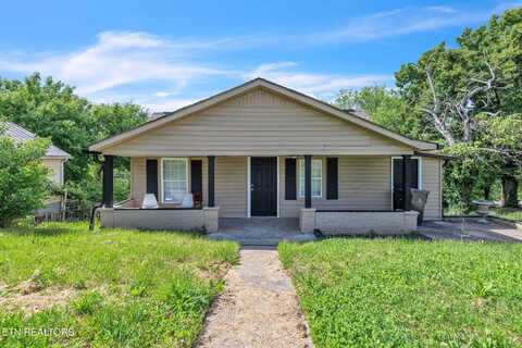 811 W Woodland Ave, Knoxville, TN 37921
