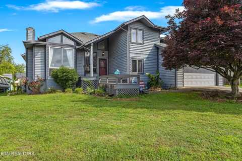 1290 Fairway Drive, Loudon, TN 37774