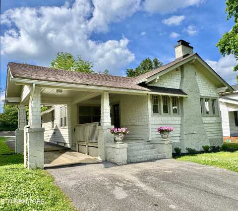 1531 Claiborne Place, Knoxville, TN 37917