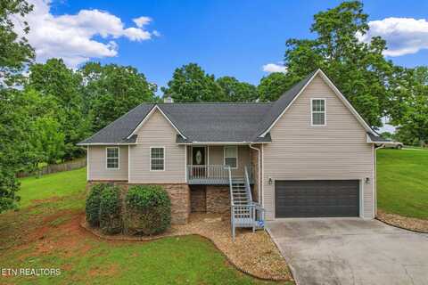 3651 Hurtgen Circle, Friendsville, TN 37737