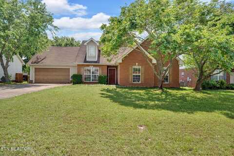 3439 Wellington Place, Murfreesboro, TN 37128