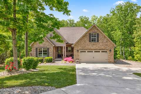110 Osage Lane, Loudon, TN 37774