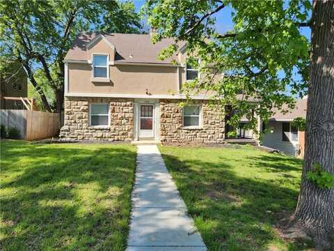 738 E Meyer Boulevard, Kansas City, MO 64131